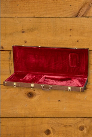 Gibson Explorer Original Hard Case