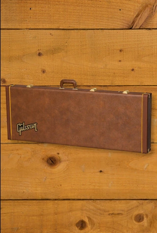 Gibson Explorer Original Hard Case