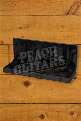 Gibson Modern Hardshell Case | Firebird - Black