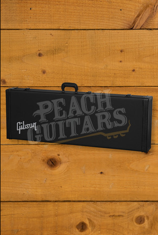 Gibson Modern Hardshell Case | Firebird - Black