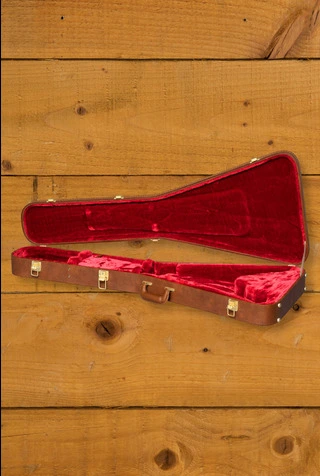 Gibson Flying V Original Hard Case