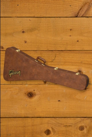 Gibson Flying V Original Hard Case