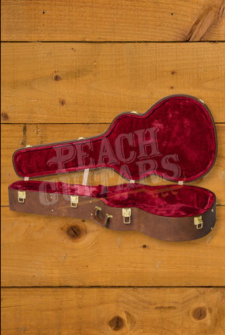 Gibson Original Hardshell Case | SJ-200 - Brown