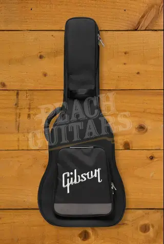 Gibson Premium Dreadnought/Square Shoulder Acoustic Gig Bag