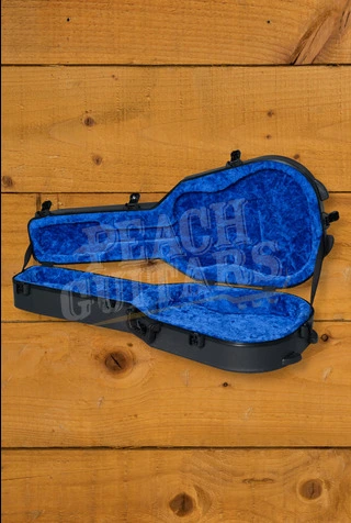 Gibson Dreadnought Deluxe Protector Hard Case