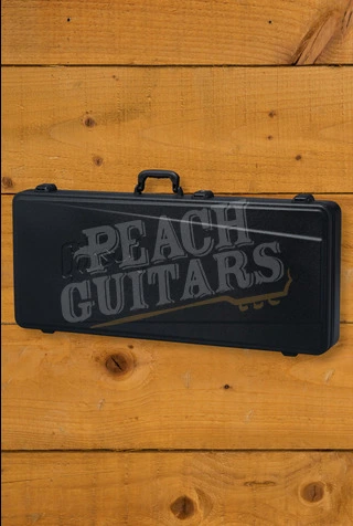 Gibson Firebird Deluxe Protector Hard Case