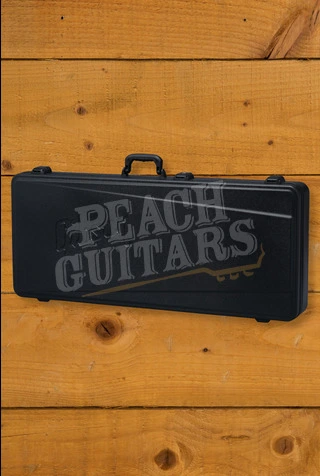 Gibson Flying V Deluxe Protector Hard Case