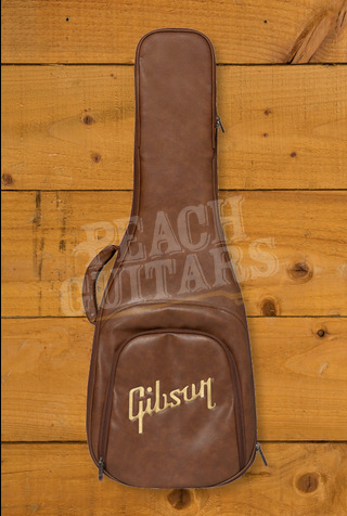 Gibson Premium Gig Bag - Les Paul/SG - Brown