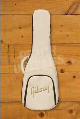 Gibson Premium Soft Case - Cream