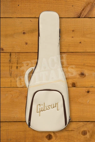Gibson Les Paul/SG Premium Gig Bag - Cream