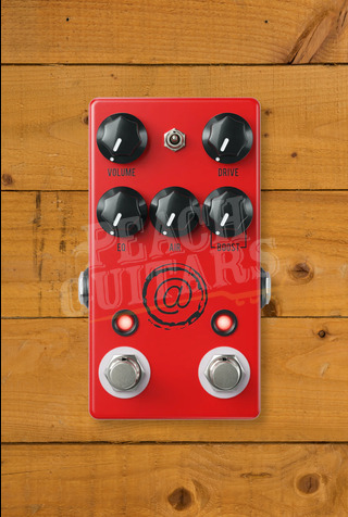 JHS AT+ - Andy Timmons Signature Overdrive
