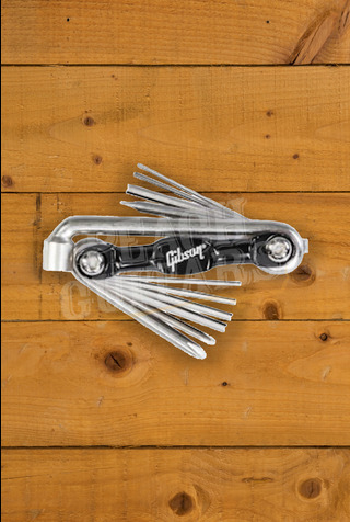 Gibson Mobile Tech Toolkit