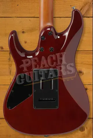 Ibanez AZ AZ24S1F - Violin Sunburst