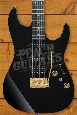 Ibanez AZ Premium | AZ26P1 - Black