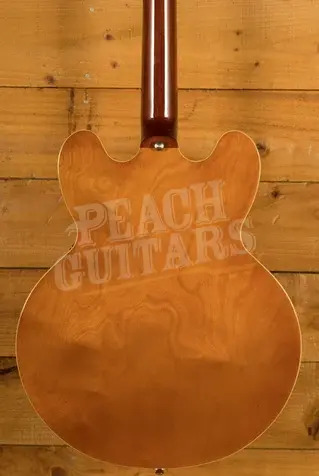 Epiphone Riviera | Royal Tan