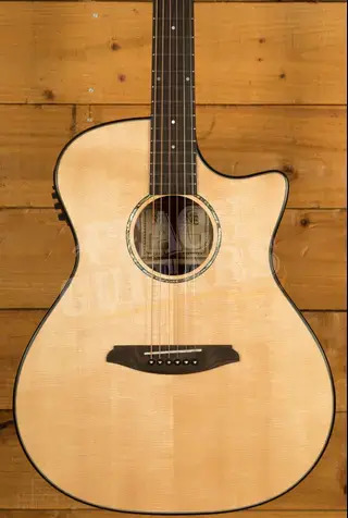 Rathbone R3SRC - Natural *Used*