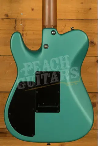 Tom Anderson Pro Am T Shorty | Satin Sherwood Green