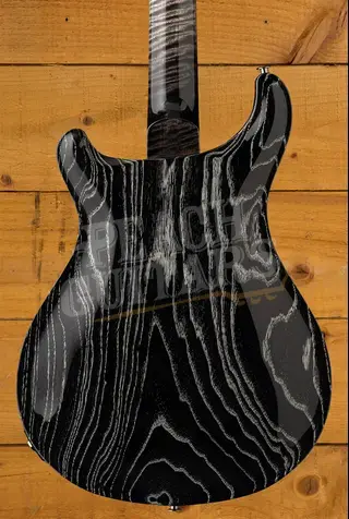 PRS Private Stock 30th Anniversary "Birds of a Feather" Hollowbody I | Frostbite Glow