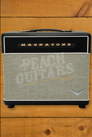 Magnatone Master Collection | Baby M-80 1x10" Combo
