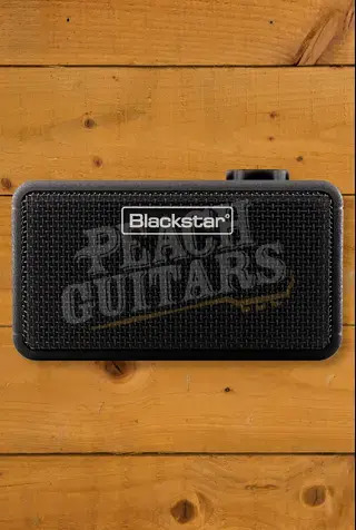 Blackstar Beam Mini - Desktop Amp & Bluetooth Speaker