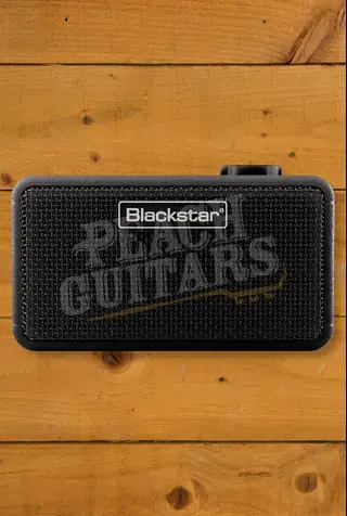 Blackstar Beam Mini - Compact Desktop Amp & Bluetooth Audio Speaker
