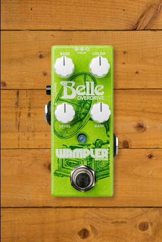 Wampler Belle - Overdrive