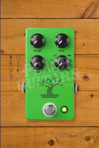 JHS Pedals Bonsai | Overdrive