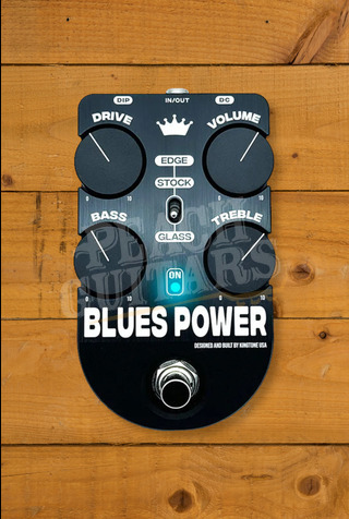 KingTone Guitar | Blues Power