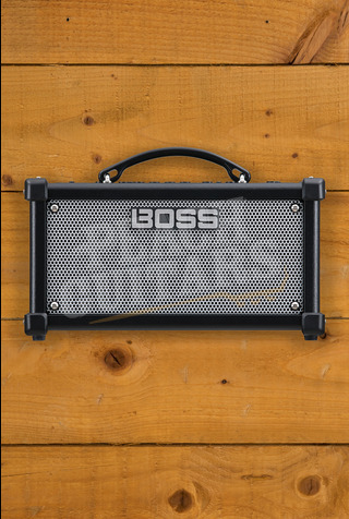 BOSS Dual Cube LX | Guitar Amplifier
