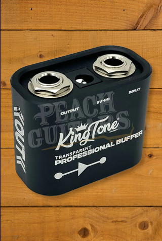 KingTone Guitar | Buffer