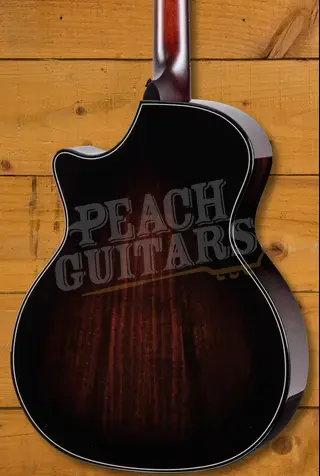 Taylor 500 Series | Builder's Edition 524ce Next Generation