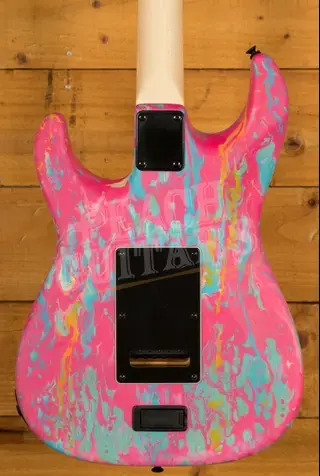 James Tyler Guitars | Studio Elite - Vice Shmear