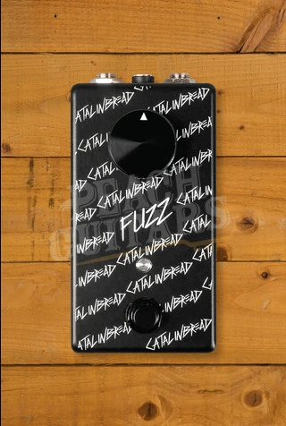 Catalinbread CB Fuzz