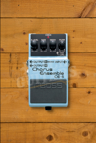 Boss CE-5 | Chorus Ensemble