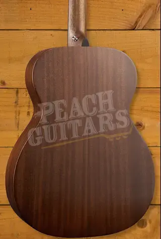 Martin Road Series | 000-10E Retro - Sapele