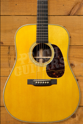 Martin Custom Shop Expert | D-28 1937 Madagascar Rosewood Aged