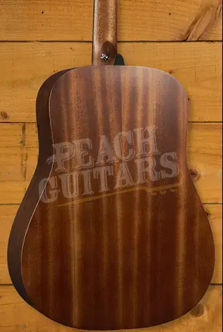 Martin Road Series | D-10E Retro