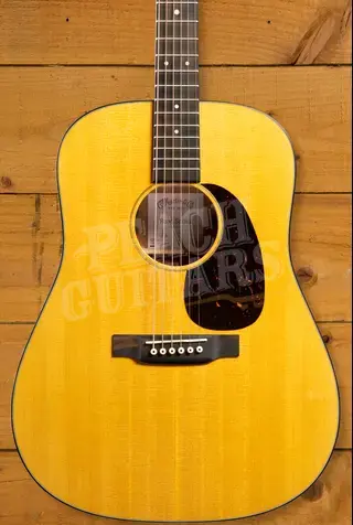 Martin Road Series | D-10E Retro