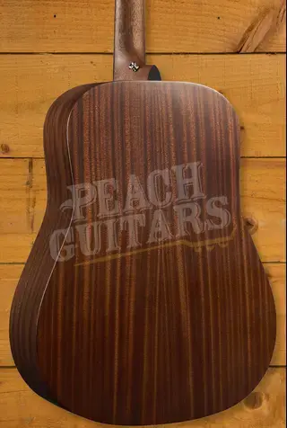 Martin Road Series | D-10E Retro - Sapele