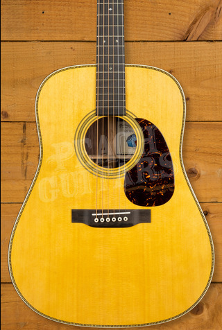 Martin Custom & Special Editions | D-28 Billy Strings