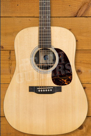 Martin Custom & Special Editions | DX-2E Billy Strings