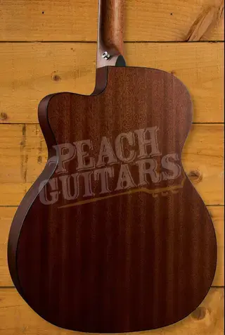 Martin Road Series | OMC-10E Modern - Burst