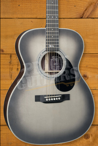 Martin Custom & Special Editions | OMJM John Mayer 20th Anniversary