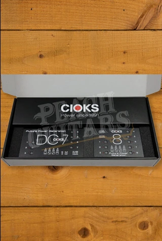 Cioks Superpower Bundle