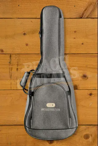 440 Distribution Premium Gig Bag - Electric Guitar