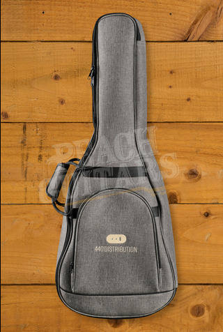 440 Distribution Acoustic Guitar Premium Gig Bag