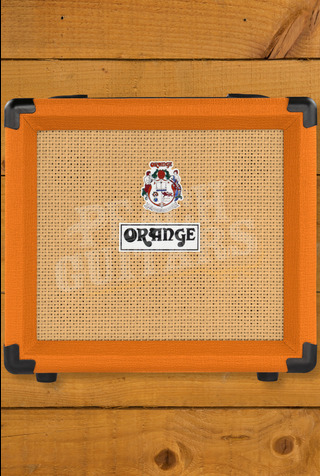 Orange Guitar Amps | Crush 12 Combo