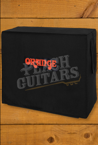 Orange Bags & Covers | For Rocker 15 Combo