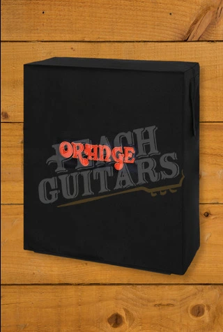 Orange PPC212V Lightweight Cab Cover