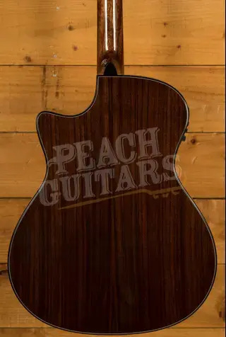 Rathbone R3SRC - Natural *Used*